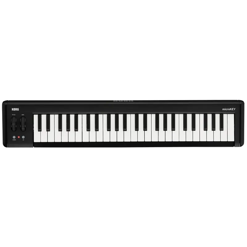 Prezzo Basso Korg MICROKEY2-49