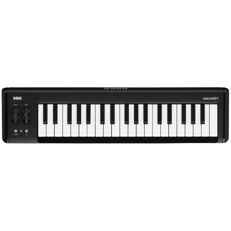 Korg MICROKEY2-37 Spedizione Espresso