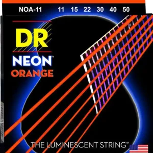 DR NOA-11 NEON RED Vendita Finale