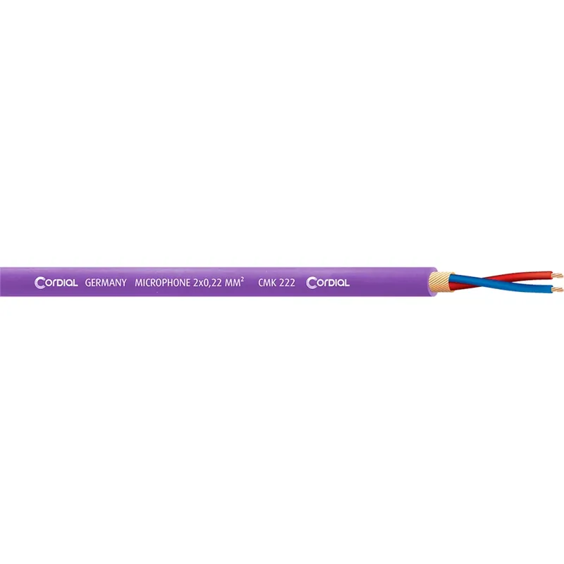 Cordial Cmk 222 Violet 100 Offerta