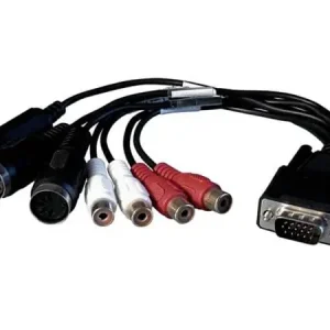 Rme Pro Line Breakout Analogico Sbilanciato (Bo9632-Cmmkh) Quantità Limitata