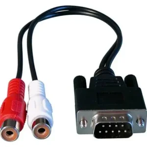 Nuova Collezione Rme Pro Line Breakout Digitale Spdif (Bo9632)