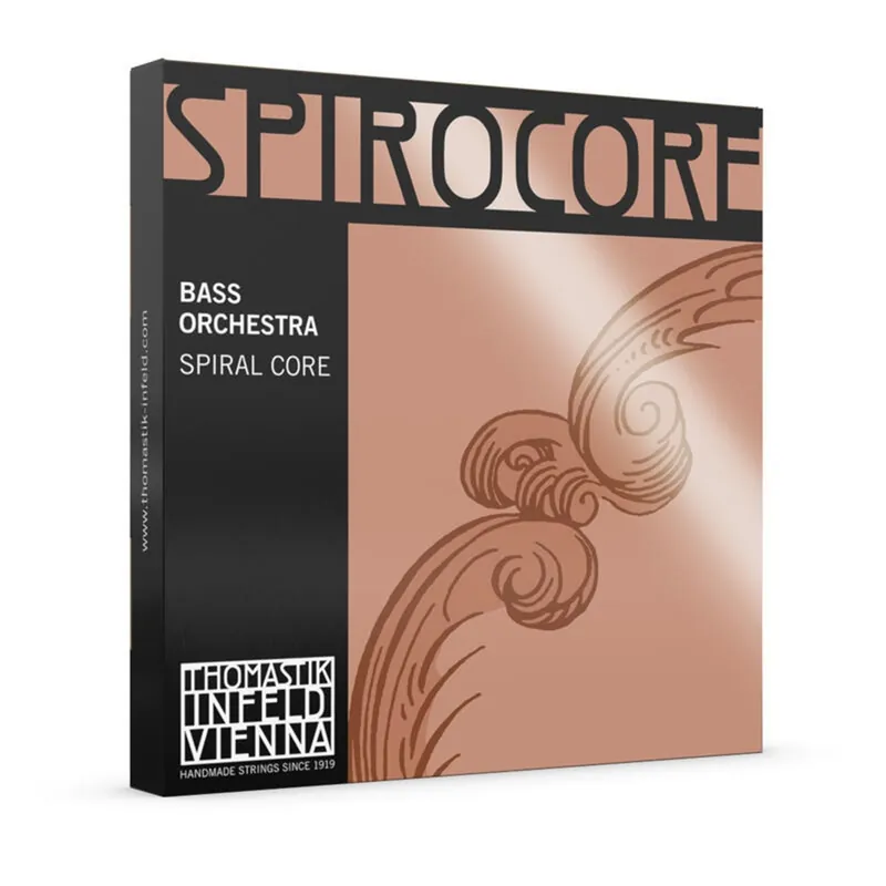 Thomastik S38W Corda Singola La-A-3 Bestseller