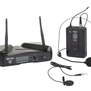 EIKON WM300H Soddisfatti O Rimborsati
