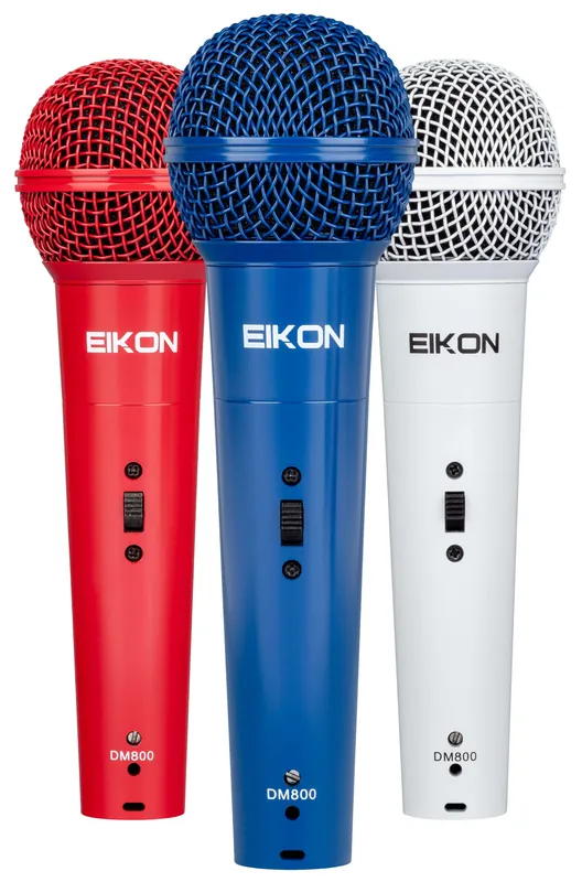 Prezzo Basso EIKON DM800COLORKIT