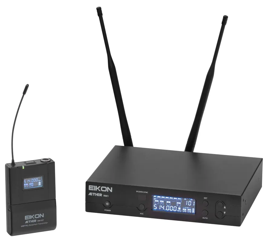 EIKON AETHERRM1HB Popolare