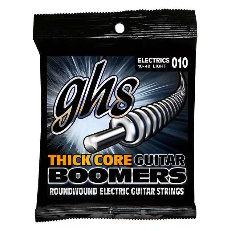 Ghs Thick Core Boomers Elettrica 6 St 010-048 Vendita Finale