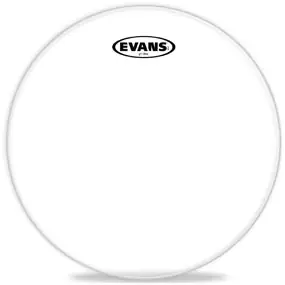 Esclusivo EVANS GENERA G2 SABBIATA DA 14"