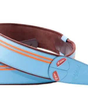 Righton! Straps Race Sonic Blue Offerta Limitata