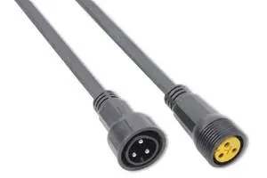 Ultimissimo Modello Power Dynamics Connex Cx21-5 Power Extens. Ip65 5m
