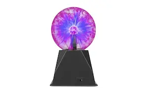 Acquista Ora Beamz Plb10 Plasma Ball 12,5cm
