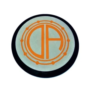 Ordina Subito Pad Drum Art 12 pollici con Sacca e bacchette
