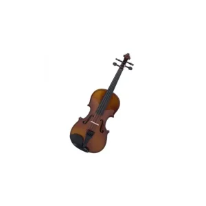 Violino 3/4 Vox Meister Student in abete massello completo Novità