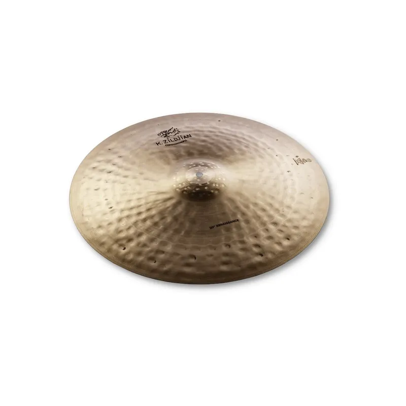 20" K Constantinople Renaissance Ride (Cm. 51) Promozione