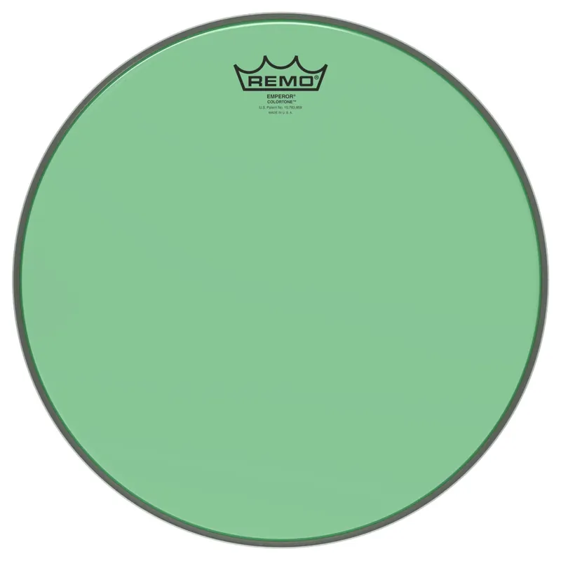 Sconto Be-0314-Ct-Gn Emperor Colortone Verde 14"
