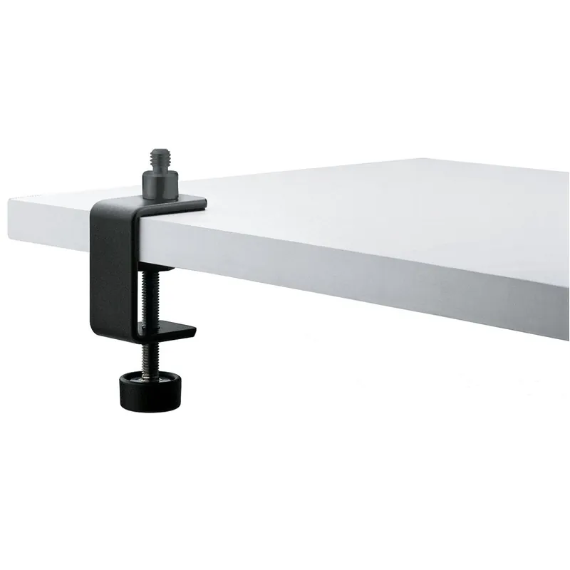 Prezzo Basso 23700-300-55 Table Clamp Black