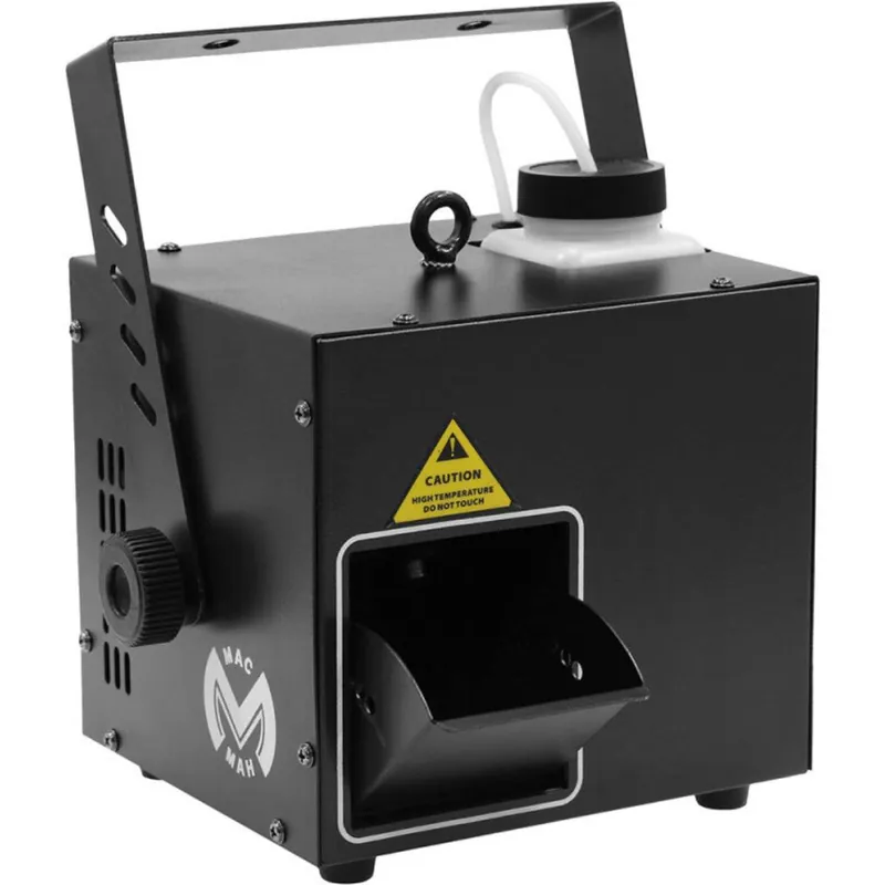 Mac Hazer 400 Ultimissimo Modello