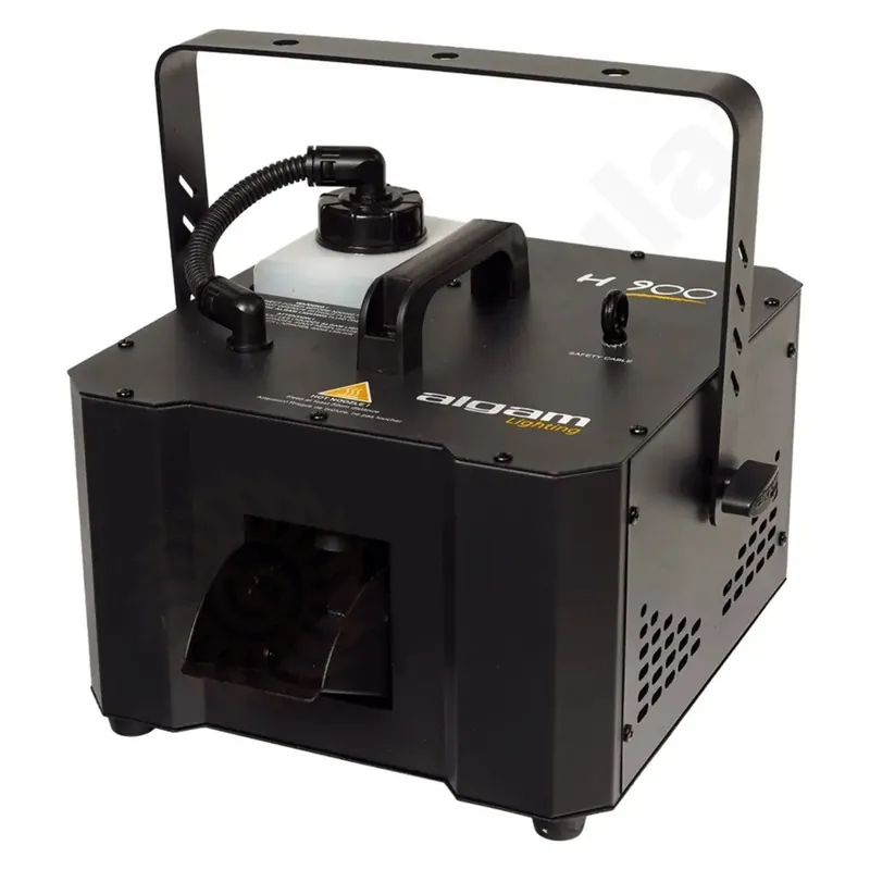 H900 Macchina Haze 900w Promozione Esclusiva