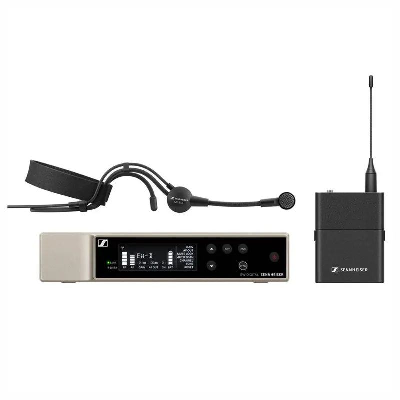 EW-D ME3 SET (R1-6) Ultima Occasione