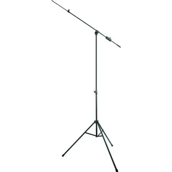 PRO300BK ASTA PER MICROFONO A GIRAFFA Saldi