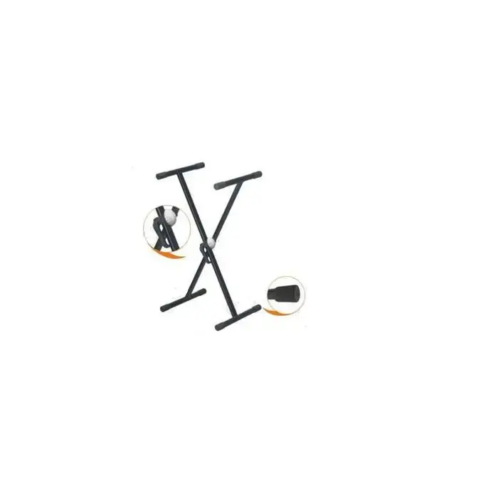 KS001 KEYBOARD STAND Sconto