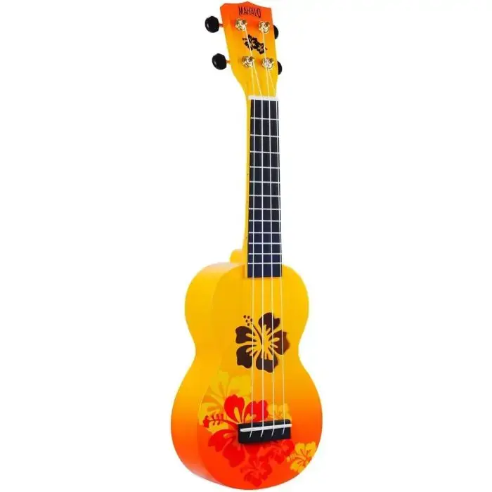 MD1H B ORB UKULELE SORPRANO Promozione