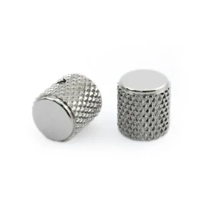 Callaham Tele Knob Set - Flat Top Prezzo Conveniente