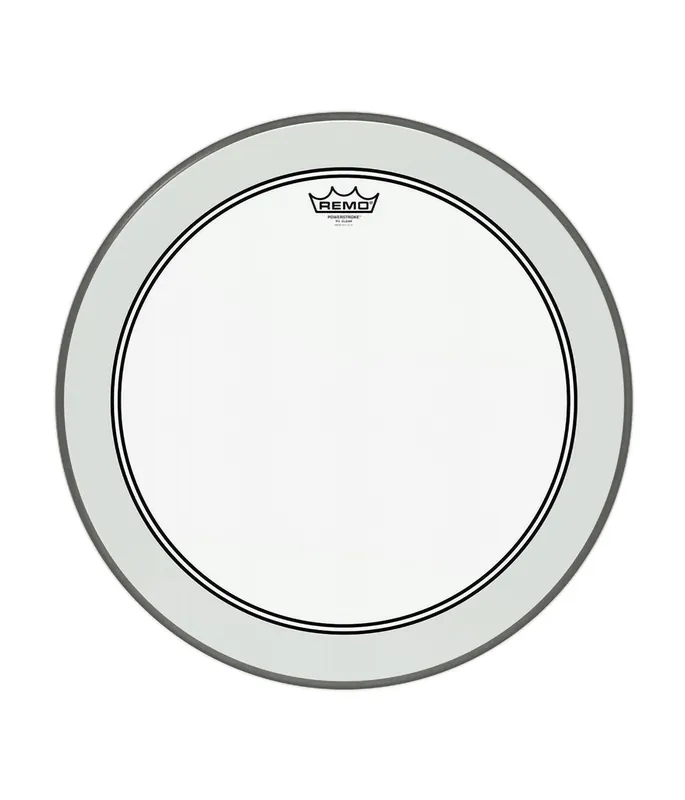 Remo P3-0312-BP Powerstroke 3 Clear A Buon Prezzo