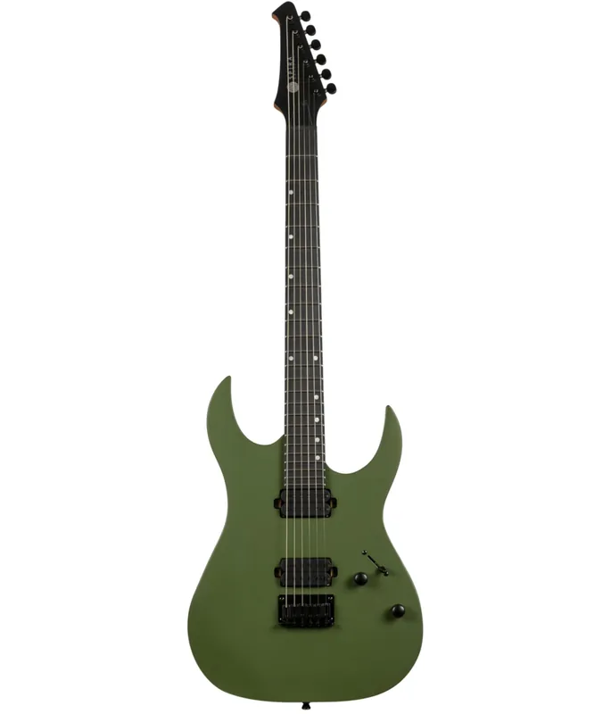 Spira S-400-MGR Satin Dark Green Ultime Pezzi
