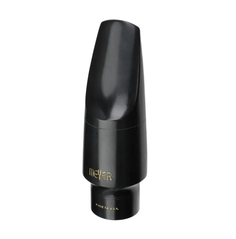 Meyer bocchino sax alto Hard Rubber 5LL Prezzo Basso