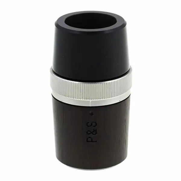 Offerta Limitata Paulus & Schuler barilotto clarinetto sib ZOOM Buffet 66 MM